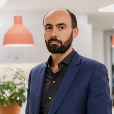 Guillaume Pinard, Akuo